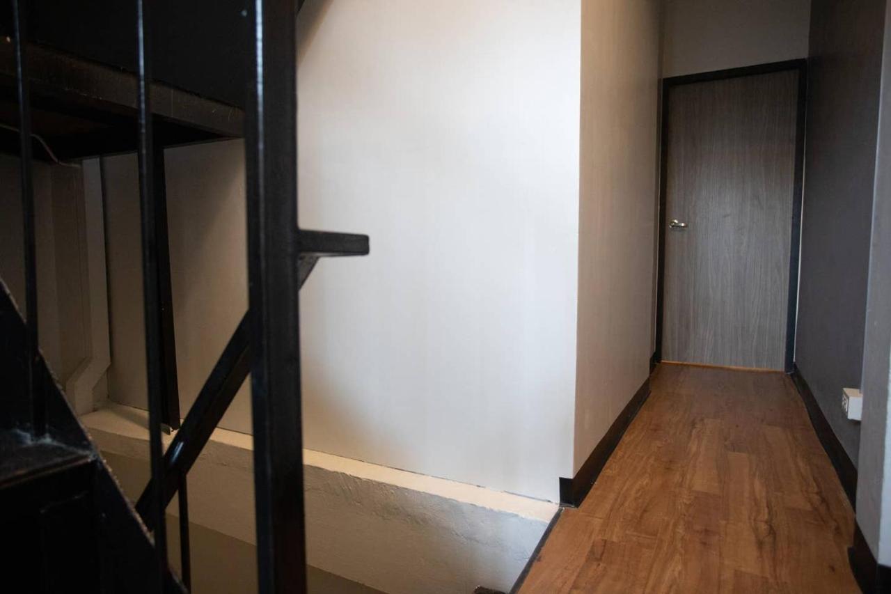 U3 Large 2 Bedroom Full Kitchen Near Bts Udomsuk Μπανγκόκ Εξωτερικό φωτογραφία